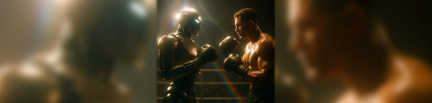 AI vs Human Content