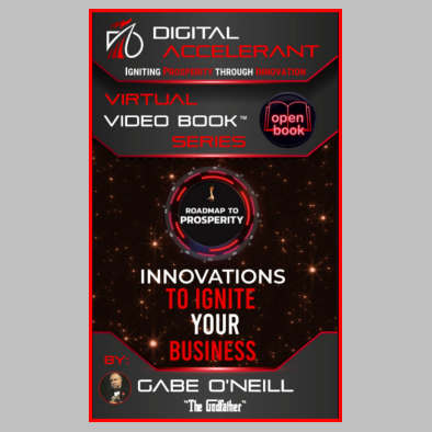 The Future of Business Storytelling: Why You Need a Virtual Video Book™ to Win More Customers Thumbnail