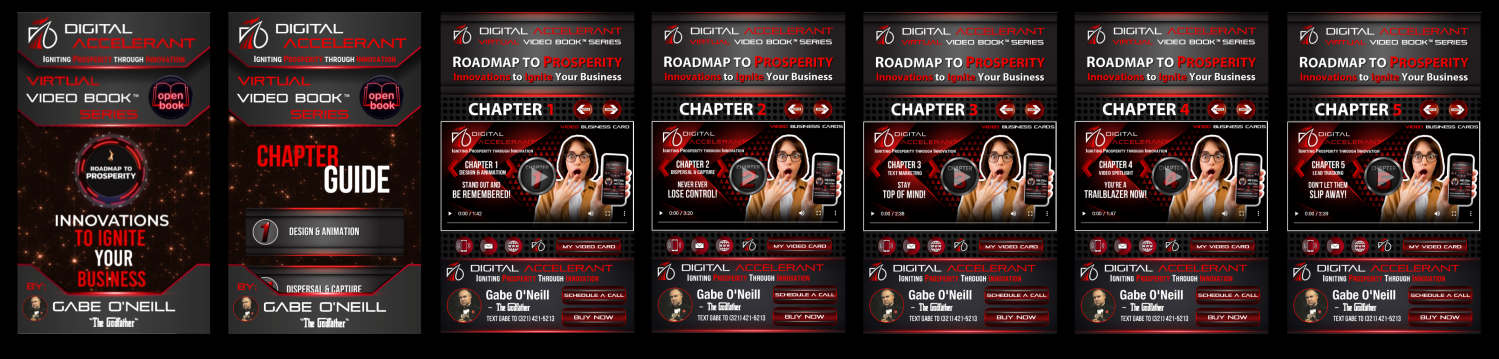 Virtual Video Book™