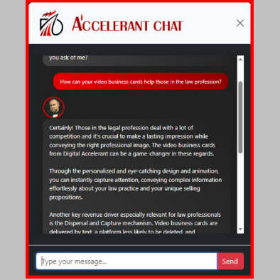 Digital Accelerant Unveils Strategic Rebrand: Introducing 2 New Core Revenue Drivers Thumbnail