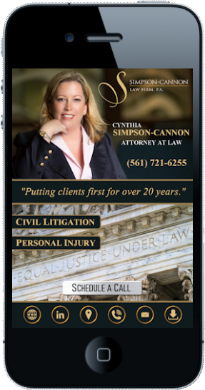 Cynthia Simpson