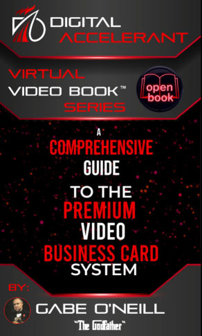 Virtual Video Book